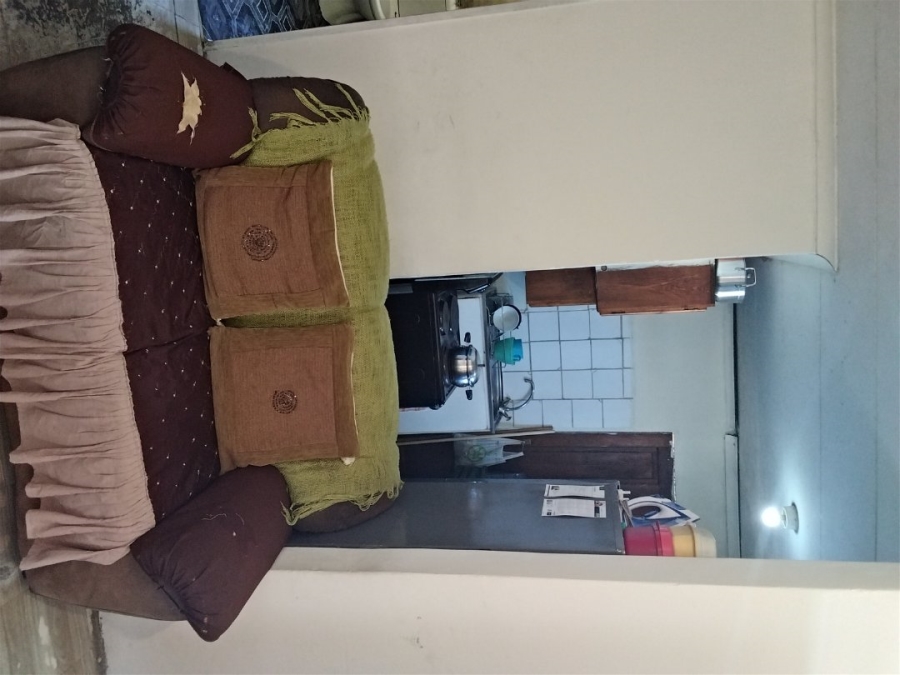 2 Bedroom Property for Sale in Harare Western Cape